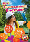 Environmental Engineer By Betsy Rathburn Cover Image