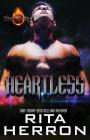 Heartless (Demonborn #1) Cover Image