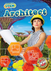 Architect By Kate Moening Cover Image