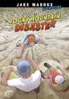 Rocky Mountain Disaster By Jake Maddox, Giuliano Aloisi (Illustrator) Cover Image