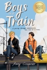 Boys on a Train Cover Image