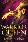 The Warrior Queen (Hundredth Queen #4) Cover Image