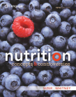 Nutrition: Concepts and Controversies (Mindtap Course List) Cover Image