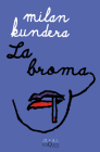 La Broma / The Joke: A Novel Cover Image