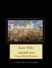 Low Tide: Americana Cross Stitch Pattern By Kathleen George, Cross Stitch Collectibles Cover Image