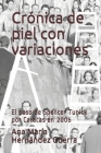 Crónica de piel con variaciones: El paso de Spencer Tunick por Caracas en 2006 By Ana María Hernández Guerra Cover Image