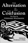 The Alternation & The Confusion By Harald Osel Cover Image