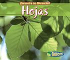 Hojas = Leaves Cover Image