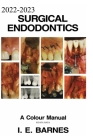 2022-2023 Surgical Endodontics Cover Image