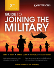 Guide to Joining the Military Cover Image