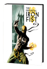 IMMORTAL IRON FIST & THE IMMORTAL WEAPONS OMNIBUS By Ed Brubaker, Marvel Various, David Aja (Illustrator), Marvel Various (Illustrator), David Aja (Cover design or artwork by) Cover Image