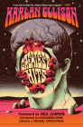 Greatest Hits By Harlan Ellison, J. Michael Straczynski (Editor), Neil Gaiman (Foreword by) Cover Image