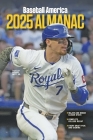 Baseball America 2025 Almanac By The Editors at Baseball America (Compiled by) Cover Image
