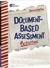 Document-Based Assessment Activities (Professional Resources) By Marc Pioch, Jodene Smith Cover Image