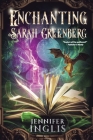 Enchanting Sarah Greenberg By Jennifer Inglis Cover Image
