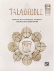 Taladiddle: Konnakol Meets Rudimental Drumming, Book & CD with Online Audio Cover Image