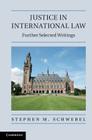 Justice in International Law Cover Image