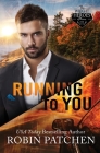 Running to You: Amnesia in Shadow Cove Cover Image