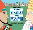 The Miracles of Passover Cover Image