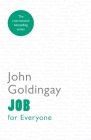 Job for Everyone By John Goldingay Cover Image