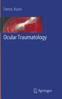 Ocular Traumatology By Ferenc Kuhn Cover Image