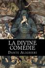 La Divine Comédie: Tome I: L'enfer Cover Image