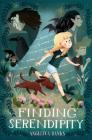Finding Serendipity (Tuesday McGillycuddy Adventures) By Angelica Banks, Stevie Lewis (Illustrator) Cover Image