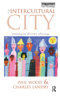 The Intercultural City: Planning for Diversity Advantage Cover Image