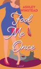 Fool Me Once Cover Image