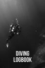 Diving Logbook: 6