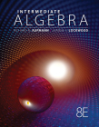 Intermediate Algebra Student Solutions Manual Cover Image