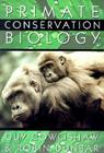 Primate Conservation Biology Cover Image