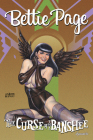 Bettie Page: Curse of the Banshee By Stephen Mooney, Jethro Morales (Artist) Cover Image