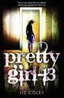 Pretty Girl-13 Cover Image