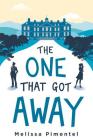 The One That Got Away: A Novel Cover Image