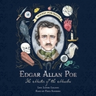 Edgar Allan Poe: The Master of the Macabre By Levi Lionel Leland, Fred Sanders (Read by) Cover Image