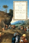 The Oxford History of the Biblical World Cover Image