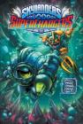 Dive, Dive, Dive! Part 2 (Skylanders: Superchargers) Cover Image