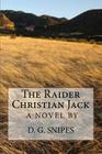 The Raider Christian Jack Cover Image