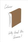 Why Read The Classics? By Italo Calvino Cover Image