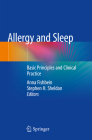 Allergy and Sleep: Basic Principles and Clinical Practice Cover Image