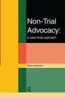 Non-Trial Advocacy Cover Image