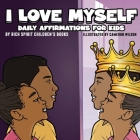 I Love Myself Daily Affirmations for Kids Cover Image