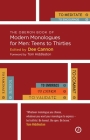 The Methuen Drama Book of Modern Monologues for Men: Teens to Thirties By Tom Hiddleston (Foreword by), Dee Cannon (Editor) Cover Image