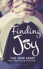 Finding Joy: The Year Apart That Made Me a Better Wife Cover Image