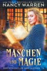 Maschen und Magie: Ein Paranormaler Häkelkrimi Cover Image