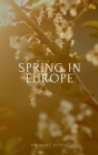 Spring in Europe By Db Books Cover Image