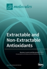 Extractable and Non-Extractable Antioxidants Cover Image