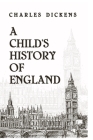 A Child History Of England Cover Image