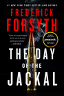 The Day of the Jackal By Frederick Forsyth Cover Image